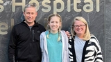 Neuroendocrine Tumor: Peyton’s Story