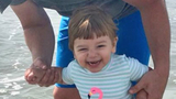 Ava smiling