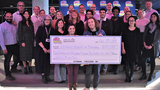 The 18th Annual “98.1 WOGL Loves Our Kids Radiothon” Raises More Than $257,000 for CHOP The 18th Annual “98.1 WOGL Loves Our Kids Radiothon” Raises More Than $257,000 for CHOP