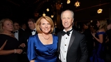 CHOP CEO Madeline Bell at Carousel Ball CHOP CEO Madeline Bell at Carousel Ball