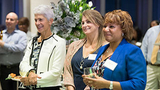 Pincus Family Foundation members