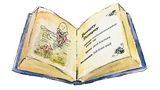 CHOP Research Fictional Characters Research Book CHOP Research Fictional Characters Research Book
