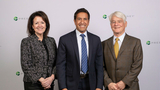 Kathryn A. Conaboy, Dr. Sanjay Gupta, Alan Cohen, MD Kathryn A. Conaboy, Dr. Sanjay Gupta, Alan Cohen, MD