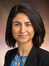 Saba Pasha, PhD
