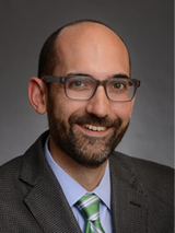 Chris Bonafide, MD, MSCE