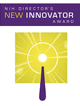 NIH Director's New Innovator Award