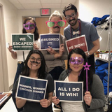 nurse residence program