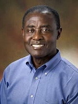 Ohene Frempong Headshot
