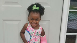 Skylar smiling