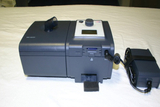 PAP machine filters