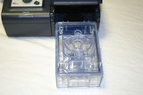 PAP machine humidifier