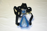 PAP machine mask