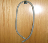 PAP machine tubing