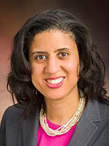 Elizabeth Parks Prout, MD, MSCE
