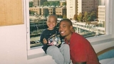 Kai and his father