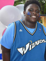Jayden’s Story