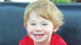 william smiling