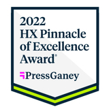 pinnacle excellence award
