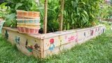Planting the Seeds of a Healthy Diet