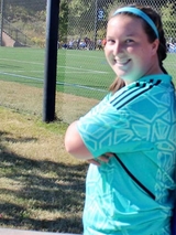 Playing with Heart: Meghan’s Journey 