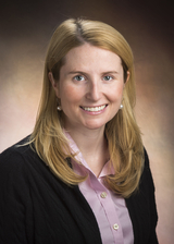 Amanda Muir, MD, MTR
