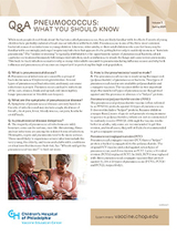 Pneumococcus PDF thumbnail 