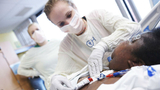 Resident Learning Procedure