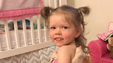 Paisley smiling