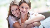 Jessica and Shannon - Sibling Ambassadors