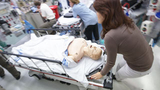 simulation training
