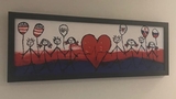 Children's Painting for Slovakia and beyond