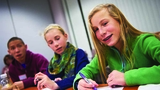 Spotlight on: Youth Advisory Council Spotlight on: Youth Advisory Council