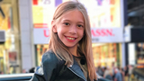 Stella at Times Square