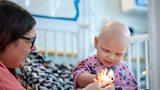 stem cell child
