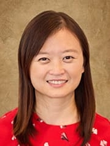 Di Sun, MD, MPH