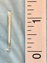 Supprelin LA implant