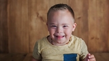 Bryant smiling