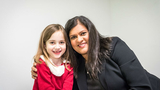 Fiona and Dr. Gupta