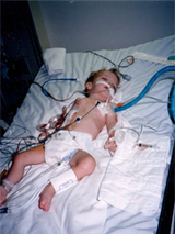 keegan at 20 months