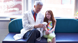 thyroid surgery Children Requiring Thyroid Surgery Experience Better Outcomes at High-volume Surgery Centers