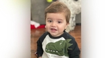 Transposition of the Great Arteries: Mazan’s Story