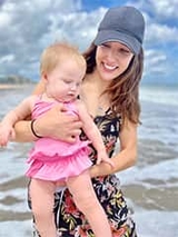 Jane and her mom
