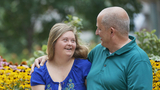 Kate and her father
