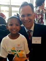 Layden and Dr. Canning