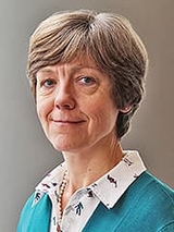 Véronique Lefebvre headshot