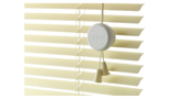 Window Blind Cord Wrap