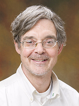 G. Scott Worthen, MD