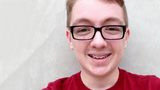 Orthopedic Surgery Patient Zachary