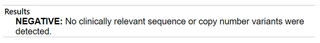 NegativeResults