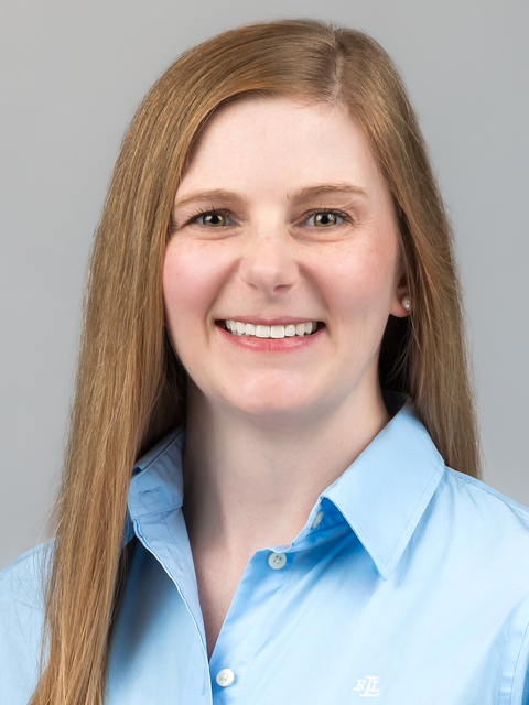 Andrea Jones, MD